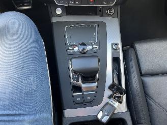 Audi Q5 2.0 TFSI quattro 250PMK Sport S Line Edition picture 22