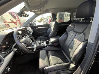 Audi Q5 2.0 TFSI quattro 250PMK Sport S Line Edition picture 16