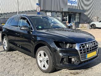 Audi Q5 2.0 TFSI quattro 250PMK Sport S Line Edition picture 3