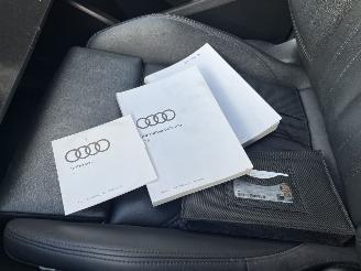 Audi Q5 2.0 TFSI quattro 250PMK Sport S Line Edition picture 23