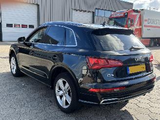 Audi Q5 2.0 TFSI quattro 250PMK Sport S Line Edition picture 6