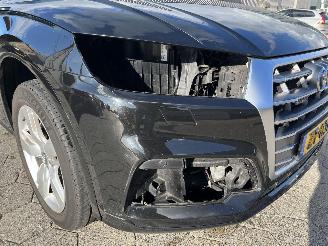 Audi Q5 2.0 TFSI quattro 250PMK Sport S Line Edition picture 11