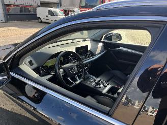 Audi Q5 2.0 TFSI quattro 250PMK Sport S Line Edition picture 8