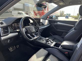 Audi Q5 2.0 TFSI quattro 250PMK Sport S Line Edition picture 15