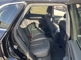 Audi Q5 2.0 TFSI quattro 250PMK Sport S Line Edition picture 12