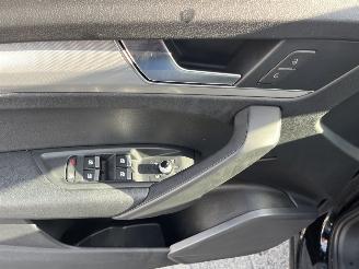Audi Q5 2.0 TFSI quattro 250PMK Sport S Line Edition picture 17