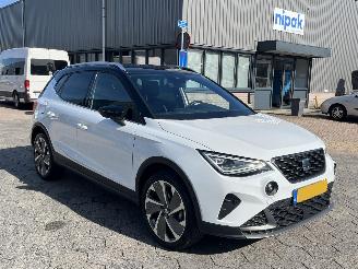 Seat Arona 1.0 TSI FR Business Intense picture 3