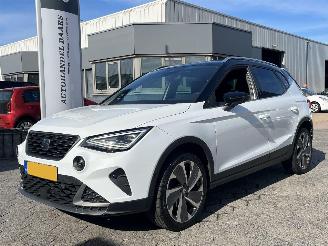 Seat Arona 1.0 TSI FR Business Intense picture 2