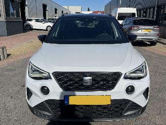 Seat Arona 1.0 TSI FR Business Intense picture 2