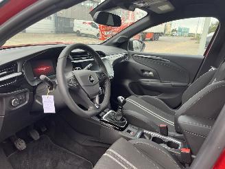 Opel Corsa 1.2 Turbo GS picture 13