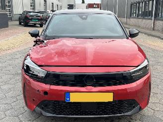 Opel Corsa 1.2 Turbo GS picture 2