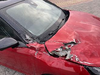 Opel Corsa 1.2 Turbo GS picture 9