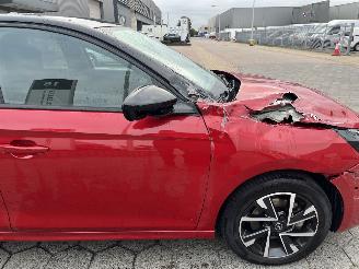 Opel Corsa 1.2 Turbo GS picture 10
