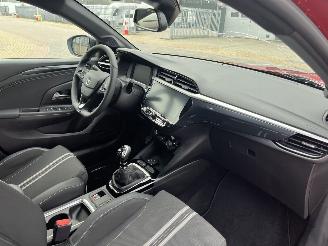 Opel Corsa 1.2 Turbo GS picture 12
