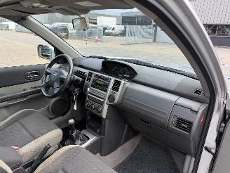 Nissan X-Trail 2.0 Columbia Style 2wd picture 15