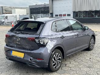 Volkswagen Polo 1.0 TSI Life Edition AUTOMAAT picture 4