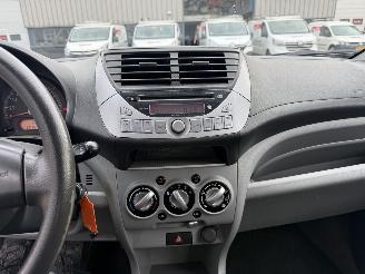 Nissan Note 1.0 Acenta picture 18