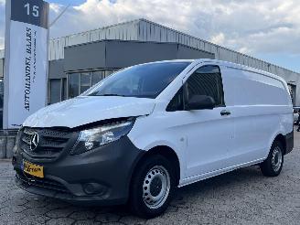  Mercedes Vito 114 CDI Lang 2024/3