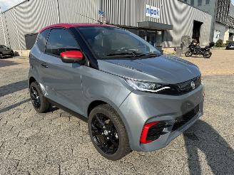 Aixam  City Sport S10 picture 3