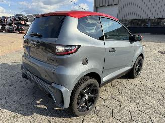 Aixam  City Sport S10 picture 4