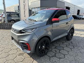  Aixam  City Sport S10 2025/2