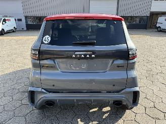 Aixam  City Sport S10 picture 5