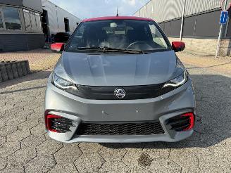 Aixam  City Sport S10 picture 2