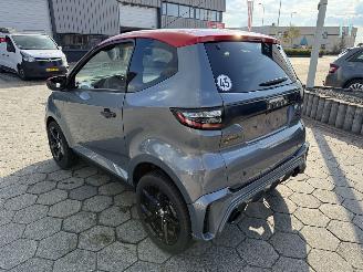 Aixam  City Sport S10 picture 6