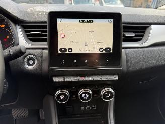 Renault Captur E-TECH HYBRID picture 20