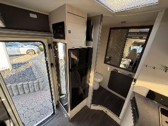 Chausson Titanium Trigano 640 picture 13