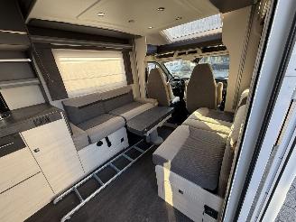Chausson Titanium Trigano 640 picture 11