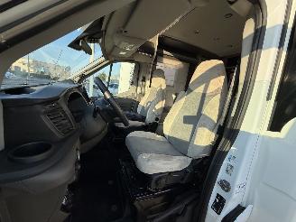 Chausson Titanium Trigano 640 picture 19