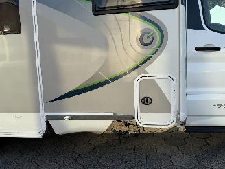 Chausson Titanium Trigano 640 picture 5