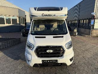 Chausson Titanium Trigano 640 picture 2