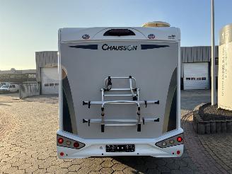 Chausson Titanium Trigano 640 picture 8