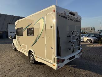 Chausson Titanium Trigano 640 picture 9