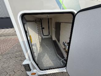 Chausson Titanium Trigano 640 picture 22