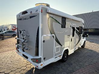 Chausson Titanium Trigano 640 picture 7