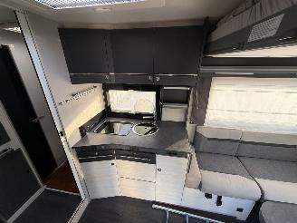 Chausson Titanium Trigano 640 picture 12