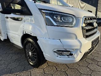 Chausson Titanium Trigano 640 picture 4