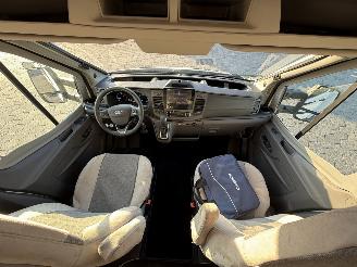 Chausson Titanium Trigano 640 picture 10