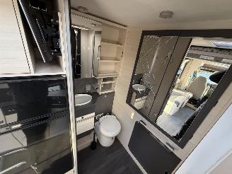 Chausson Titanium Trigano 640 picture 14