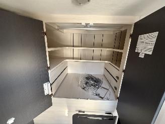 Chausson Titanium Trigano 640 picture 16