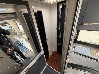 Chausson Titanium Trigano 640 picture 15