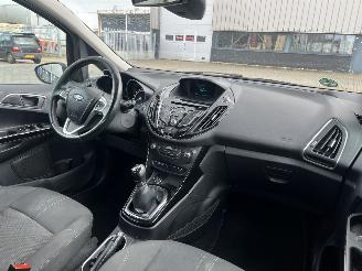 Ford B-Max 1.5 TDCI picture 11