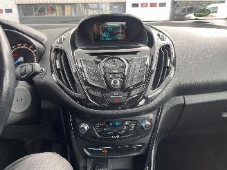 Ford B-Max 1.5 TDCI picture 17