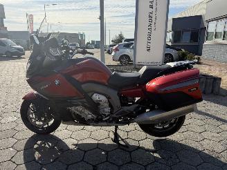 BMW K 1600 Tour K 1600 GT picture 4