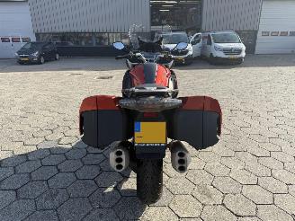 BMW K 1600 Tour K 1600 GT picture 3
