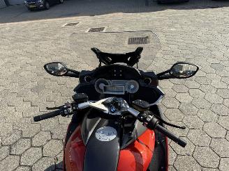 BMW K 1600 Tour K 1600 GT picture 8