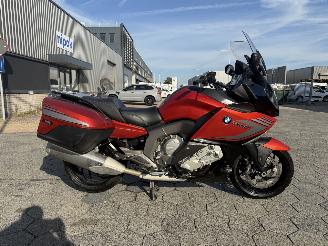 danneggiata motocicli BMW K 1600 Tour K 1600 GT 2014/6